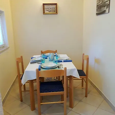 Apartman Beretin