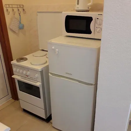 Apartman Beretin شقة Kaštela
