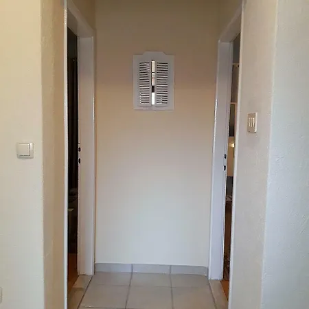 Apartman Beretin *