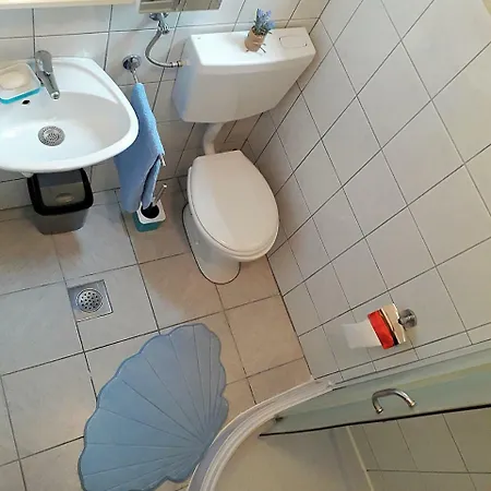 Apartman Beretin شقة Kaštela