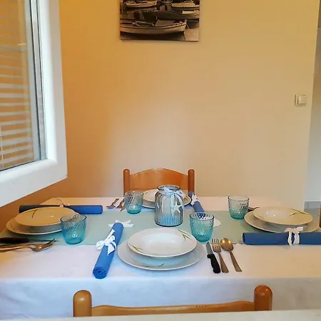 Apartman Beretin شقة Kaštela