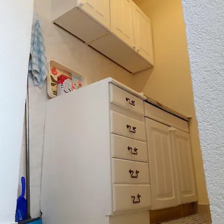 شقة Apartman Beretin