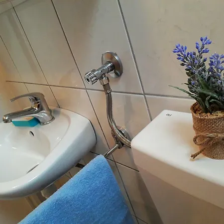 Apartman Beretin