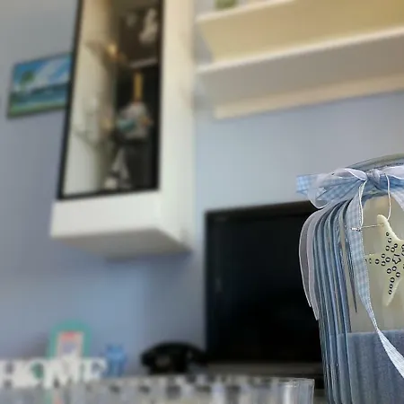 Apartman Beretin * Kaštela