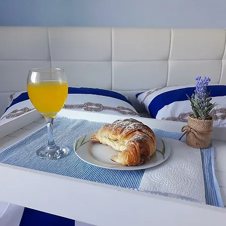 شقة Apartman Beretin Kaštela