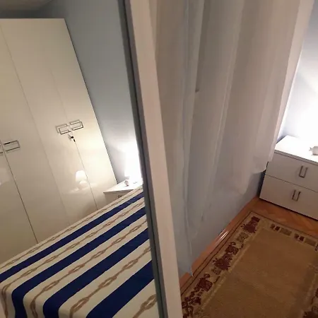 Apartman Beretin شقة