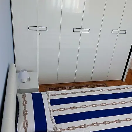 شقة Apartman Beretin Kaštela