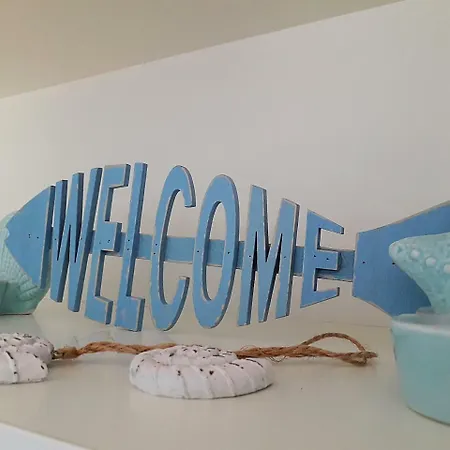 Apartman Beretin *