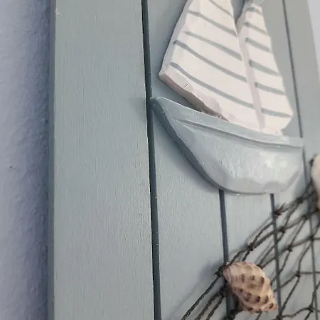 Apartman Beretin