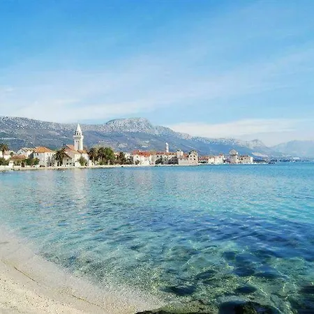 Apartman Beretin Kaštela
