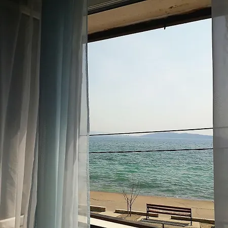Apartman Beretin شقة